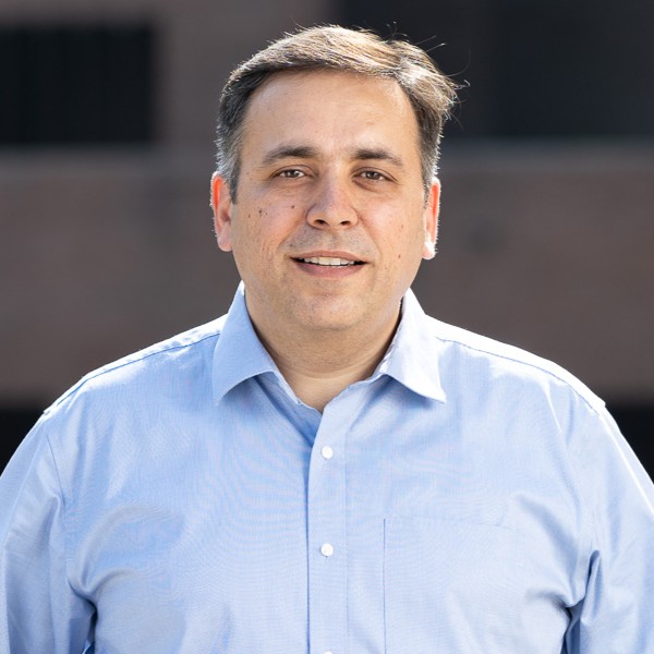 Prof. Amit Karna