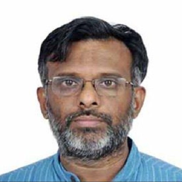 Prof. Biju Varkkey