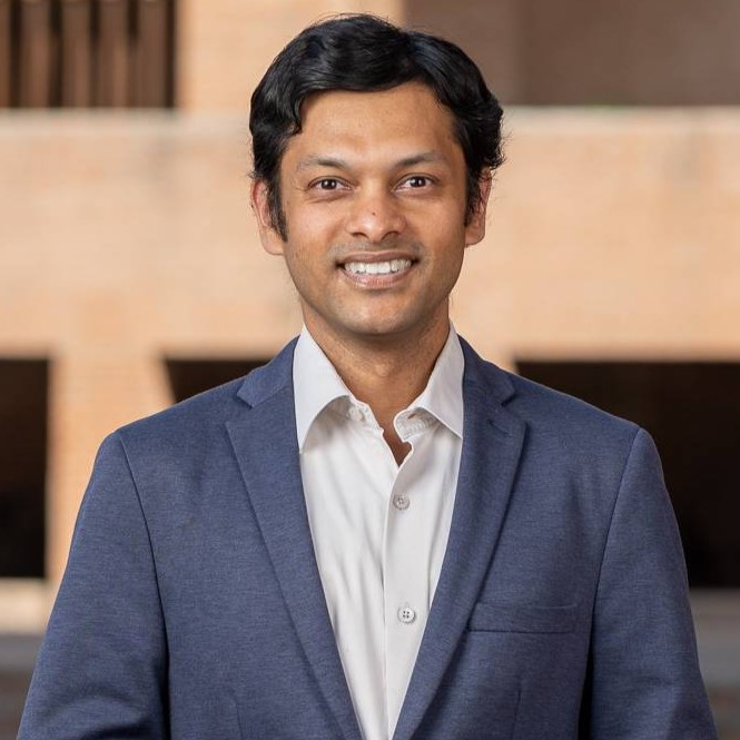 Prof. Debjit Roy