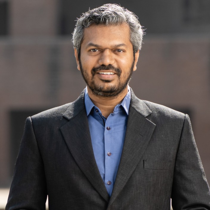Prof. Kathan Shukla