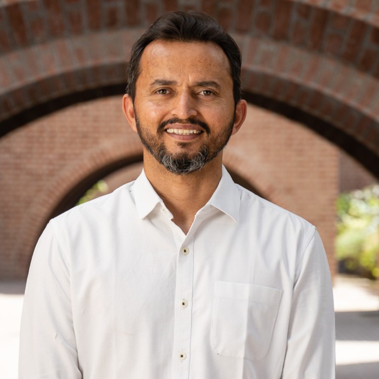 Prof. Rajat Sharma