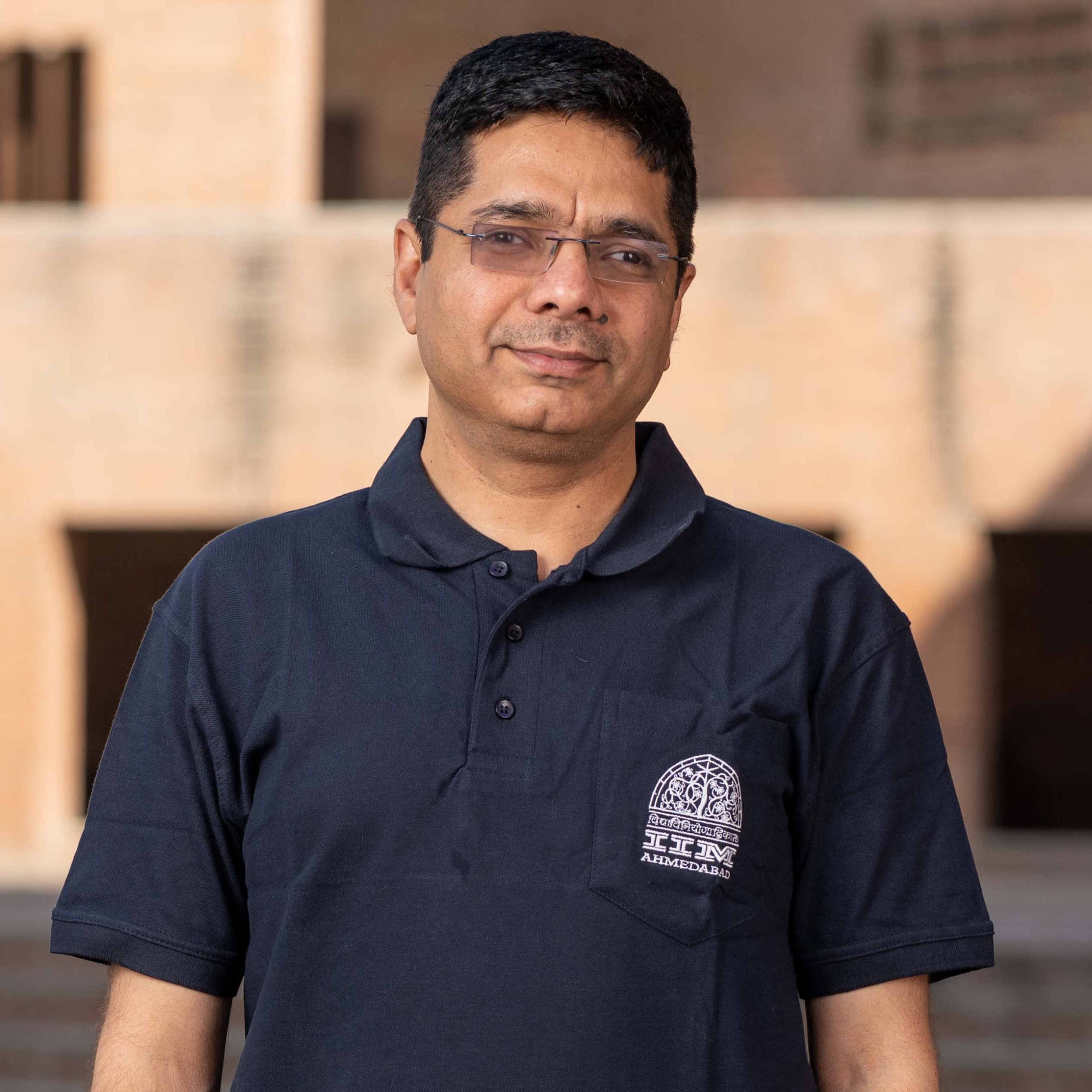 Prof. Rajesh Chandwani
