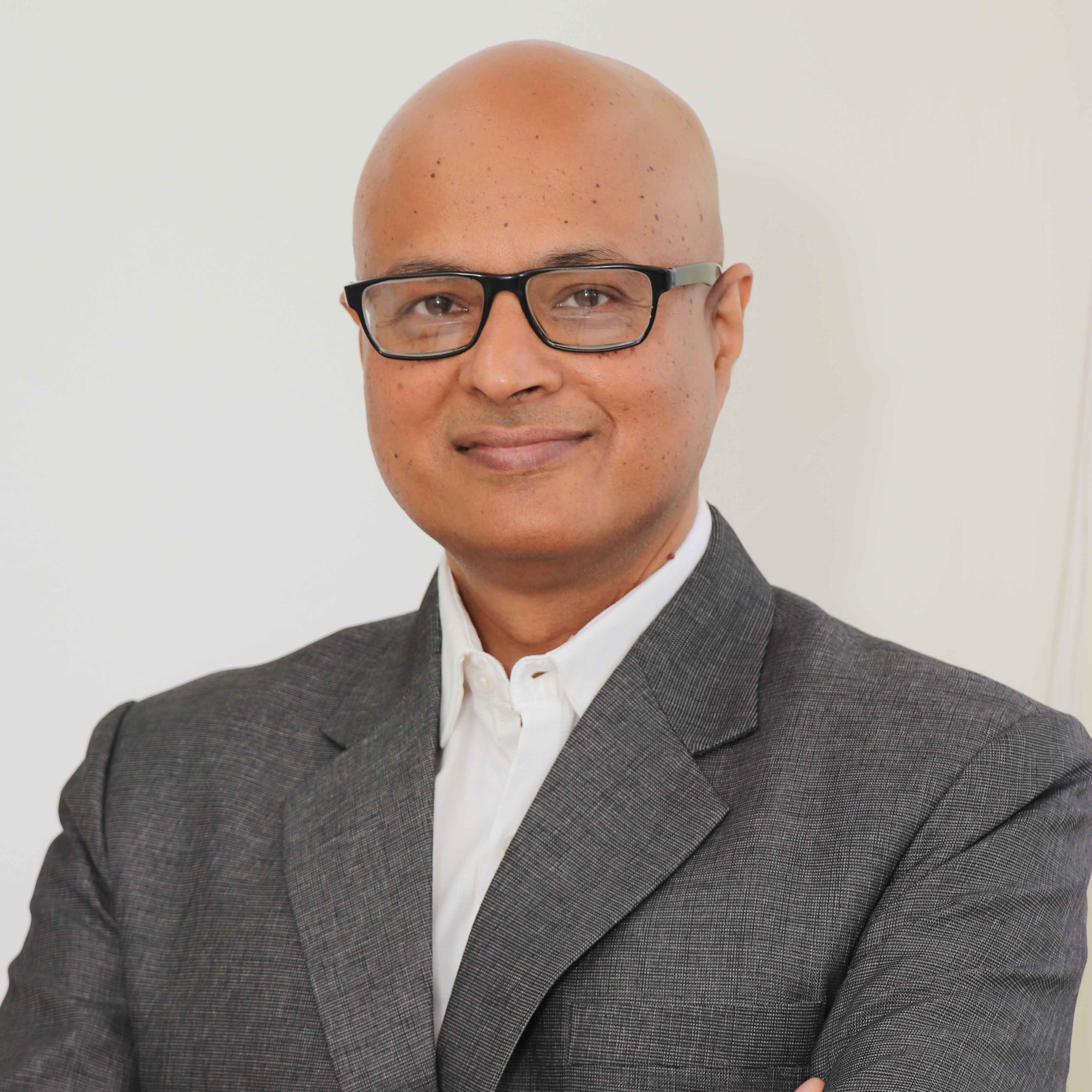 Prof. Sunil Sharma
