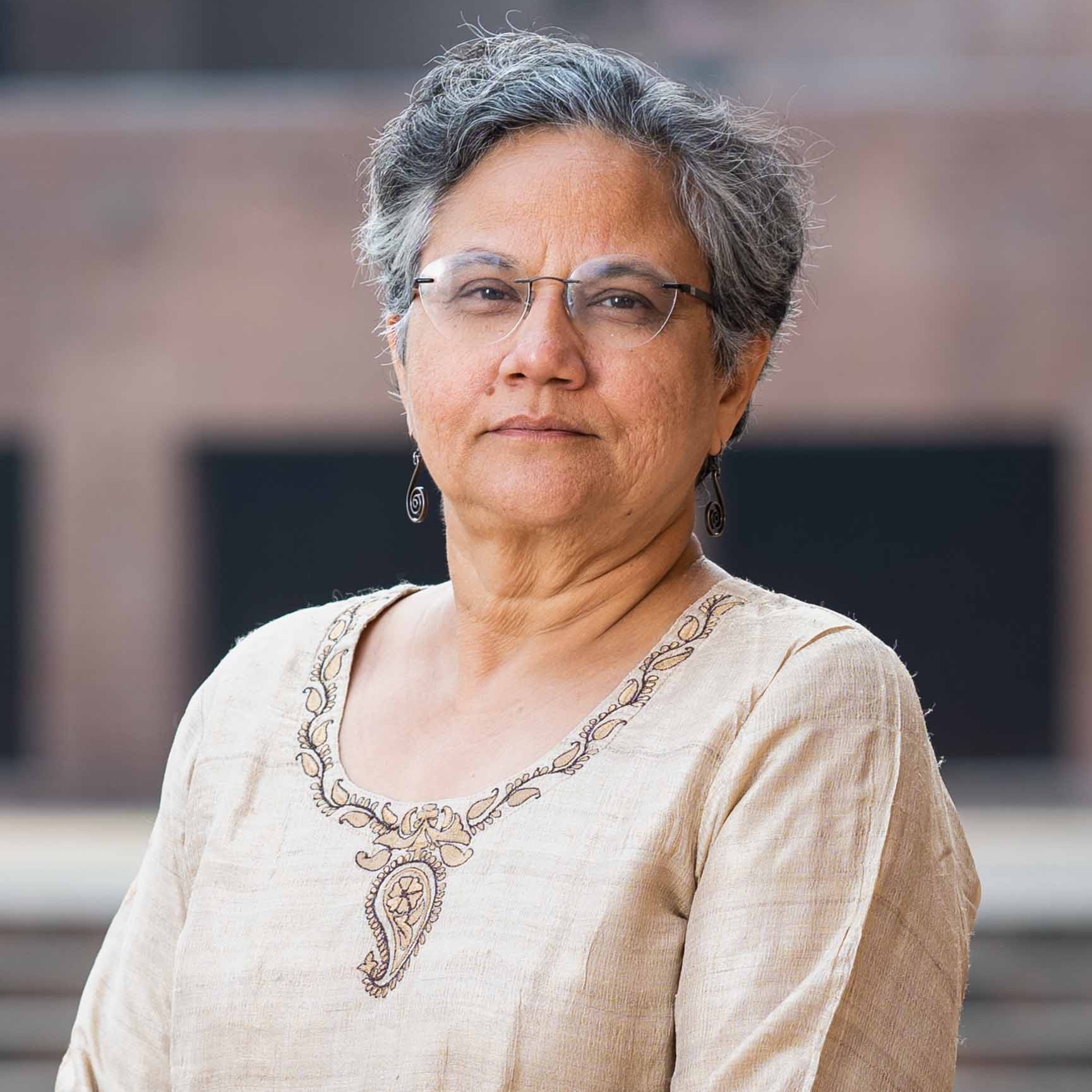 Prof. Neharika Vohra