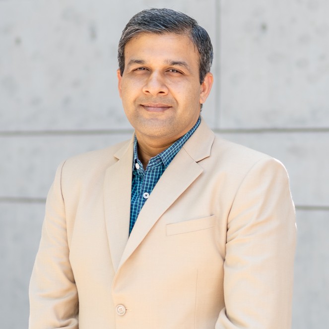 Prof. Vishal Gupta