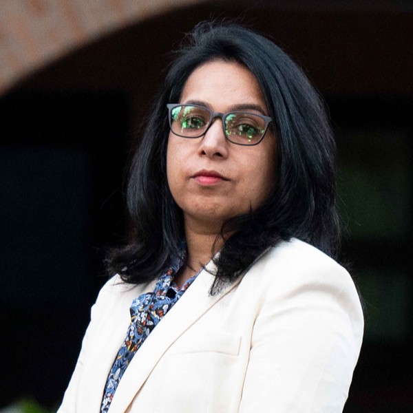 Prof. Poornima Varma