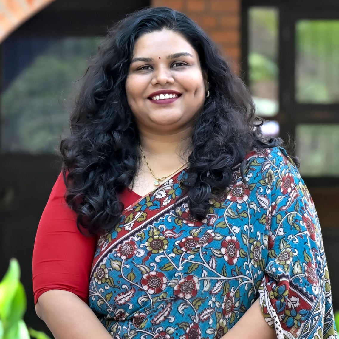 Prof. Vidya Vemireddy