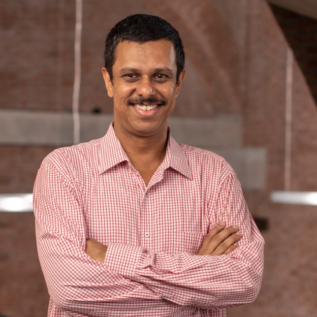 Prof. Subhadip Roy