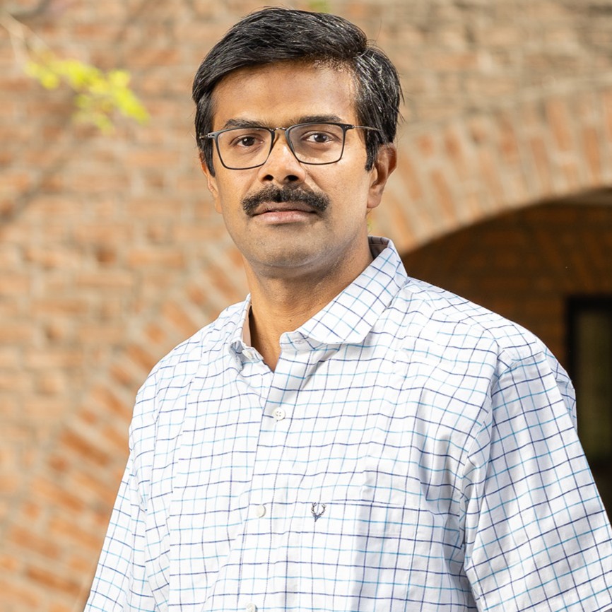 Prof. M P Ram Mohan