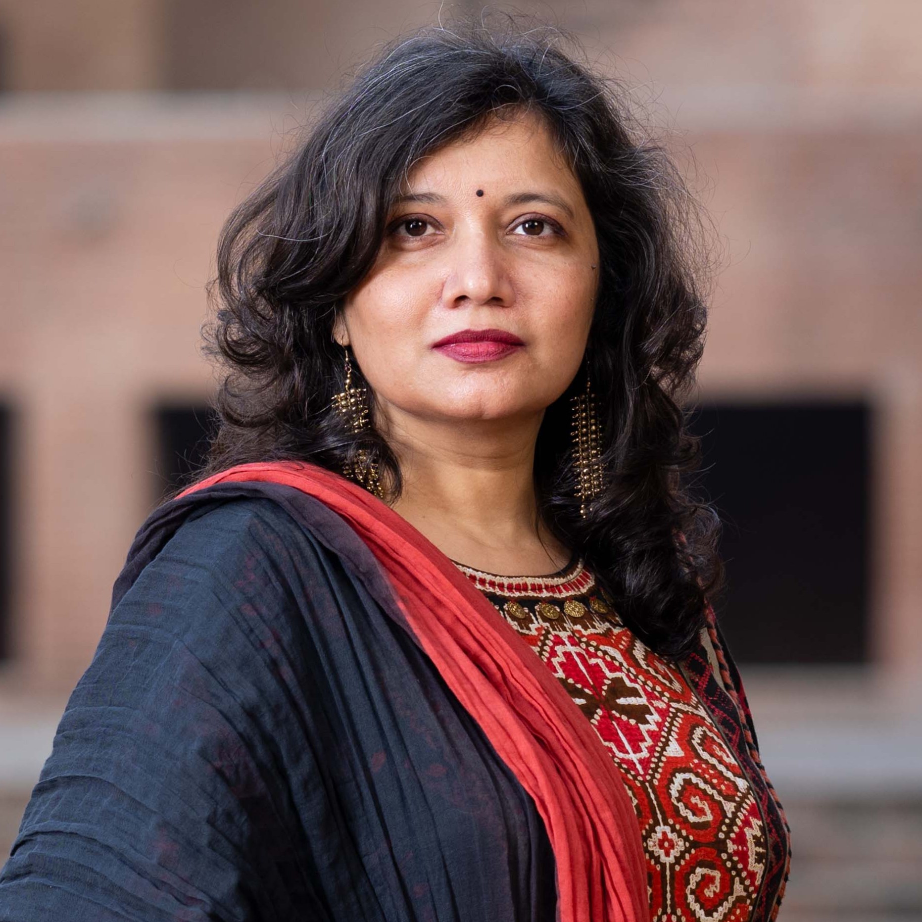 Prof. Vaibhavi Kulkarni