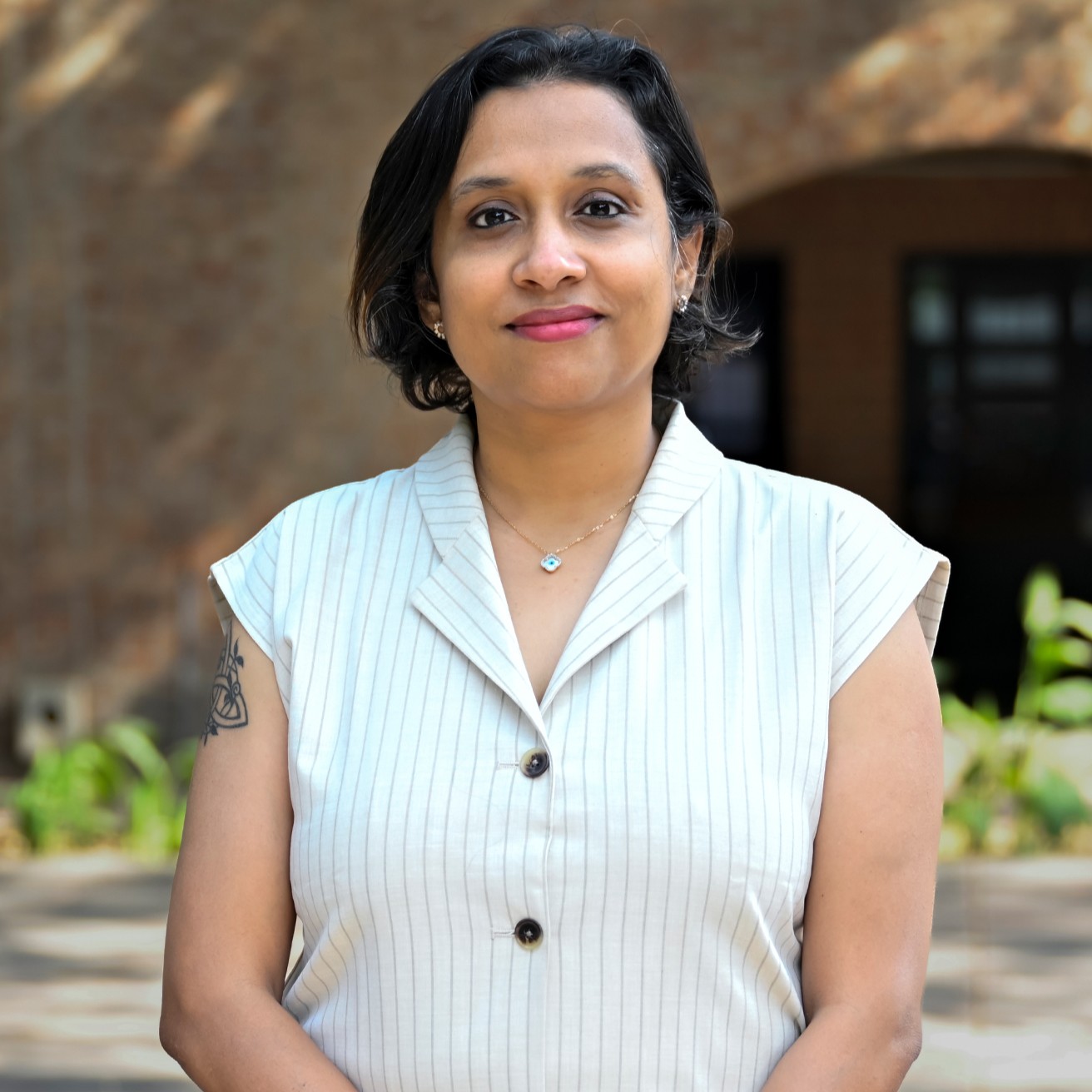 Prof. Lakshmi Goyal