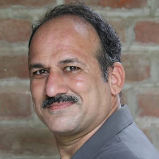 Prof. Chetan Soman