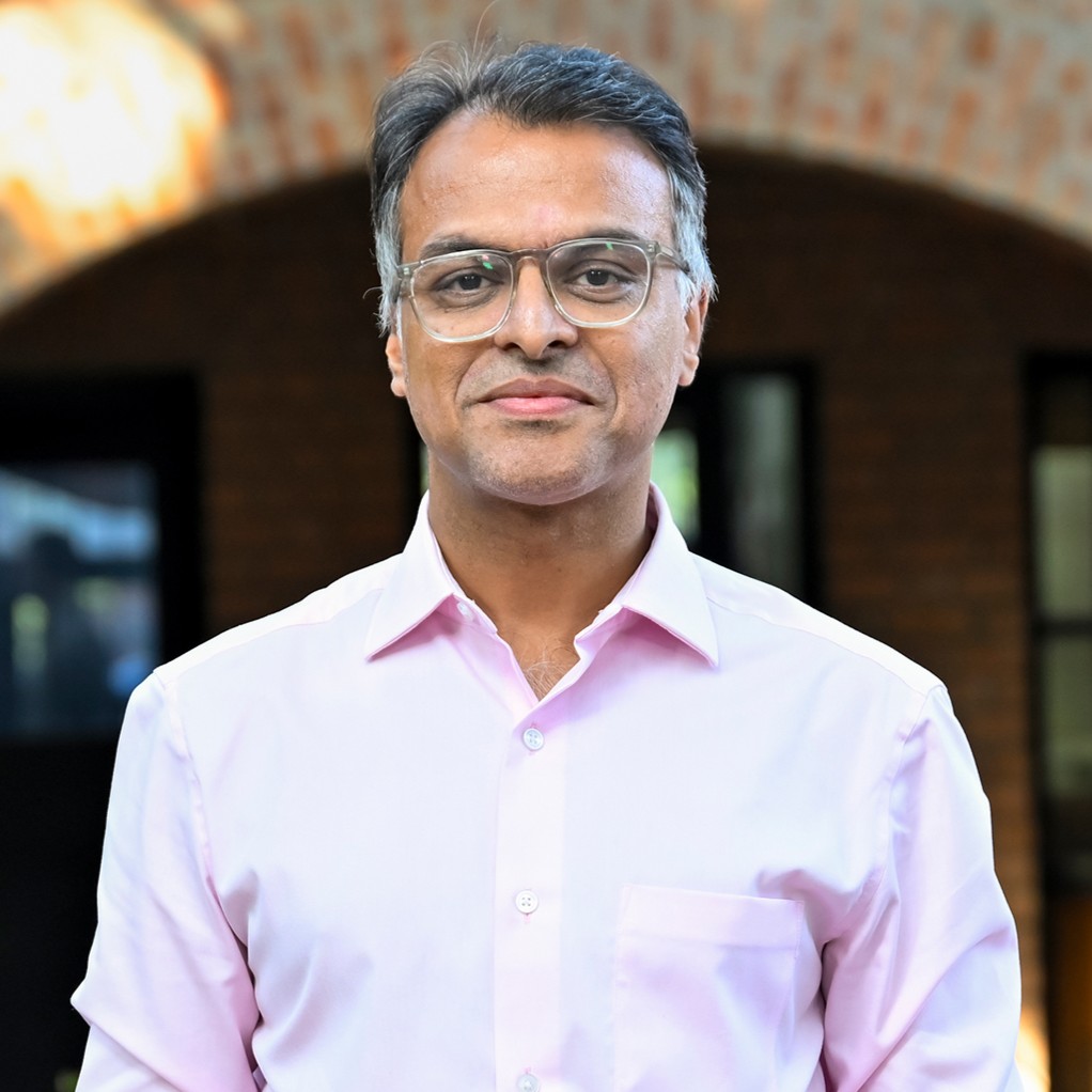 Prof. Yugank Goyal