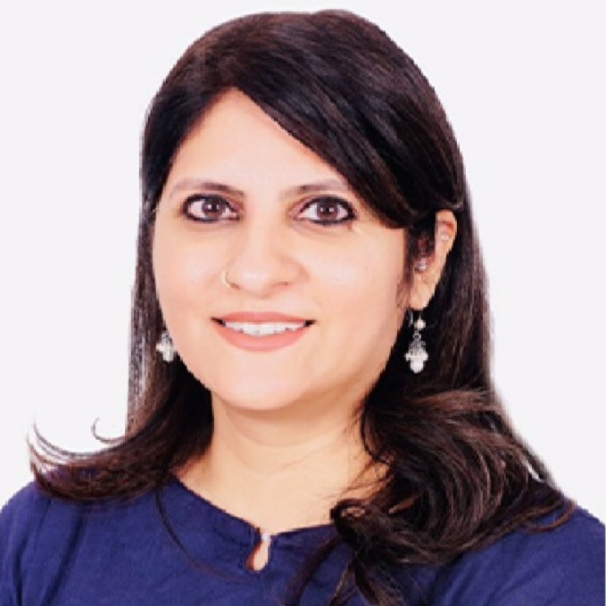 Prof. Kirti Sharda