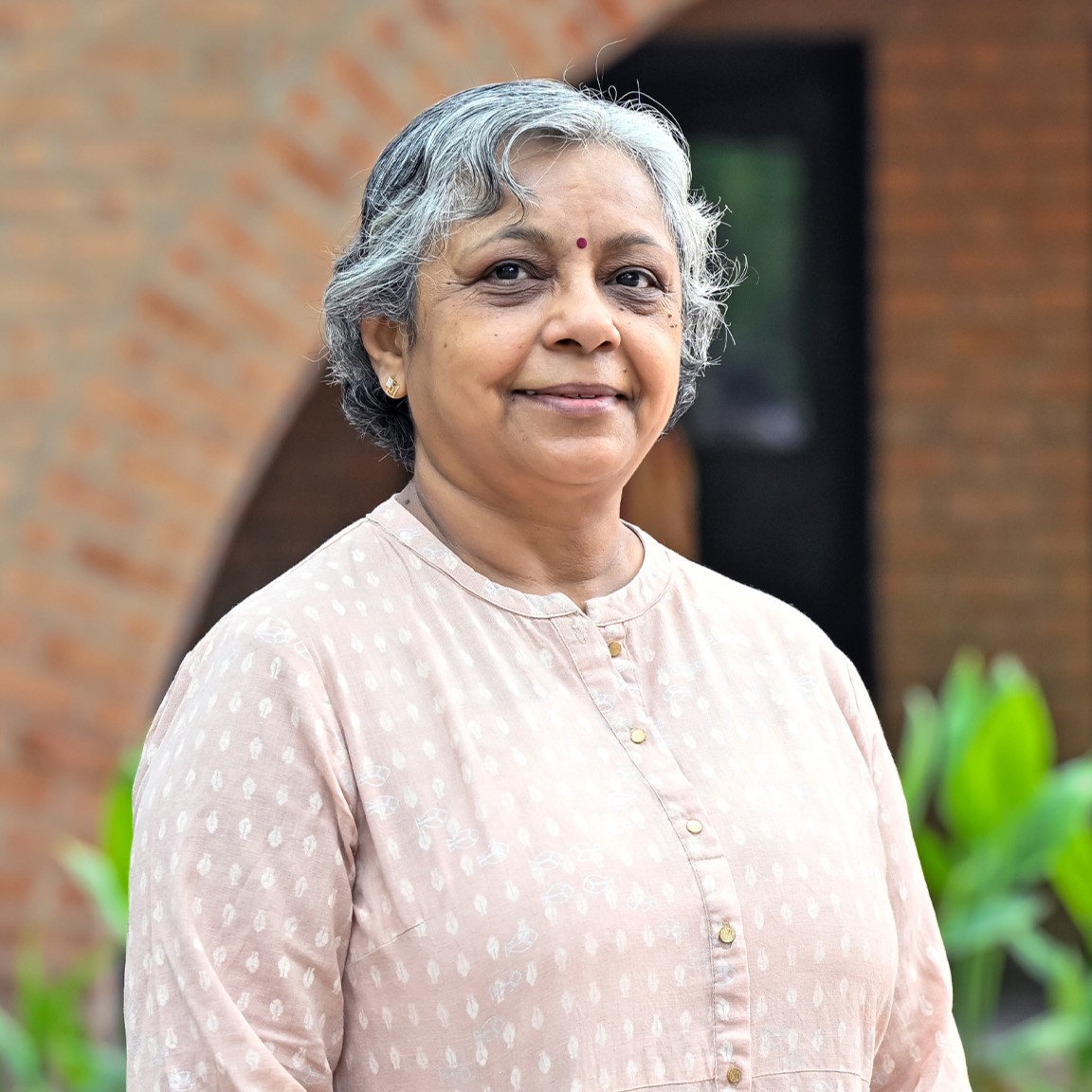Prof. Meenakshi Sharma