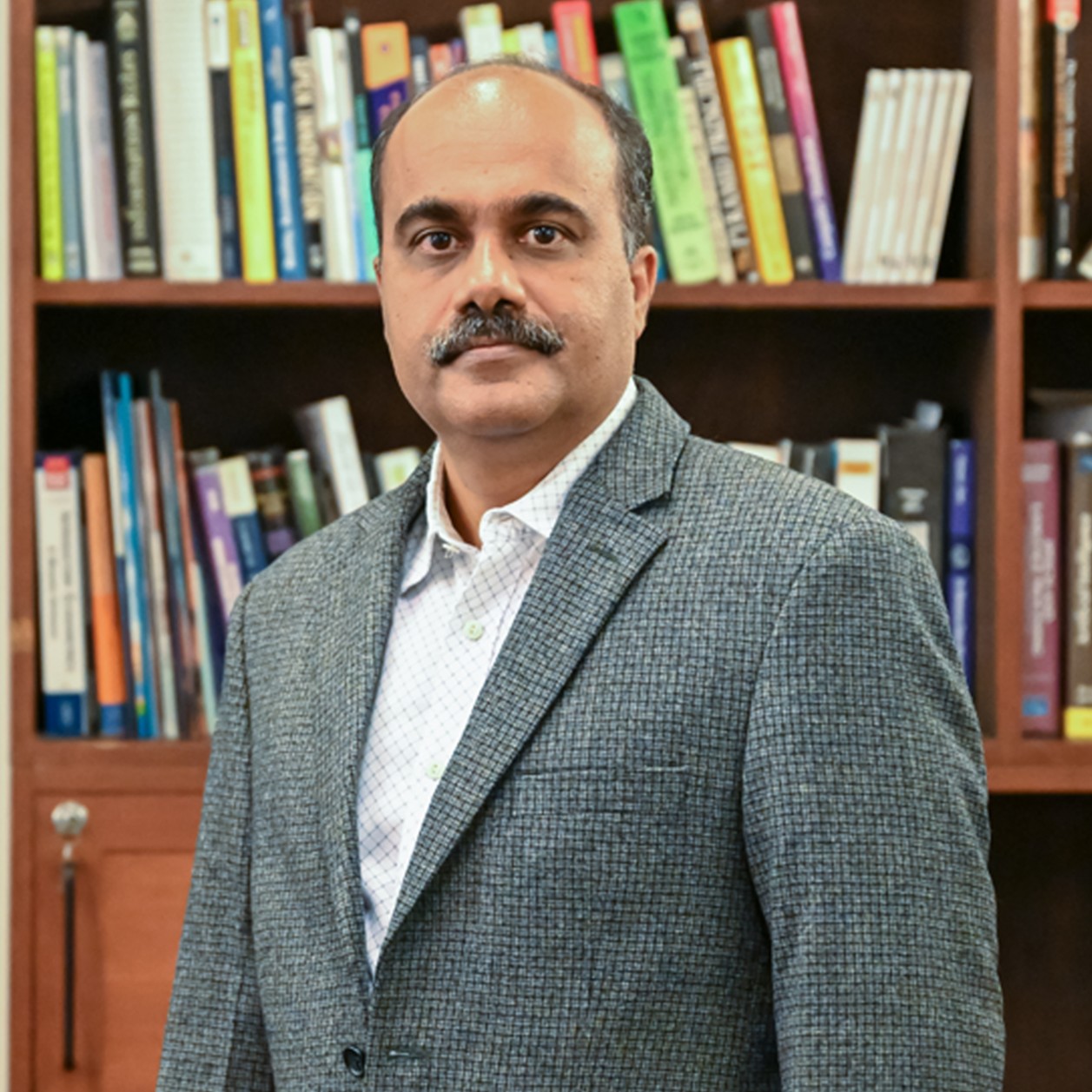 Prof. Pankaj Setia