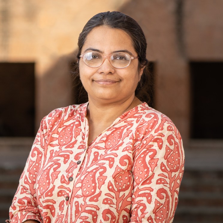Prof. Manjari Singh