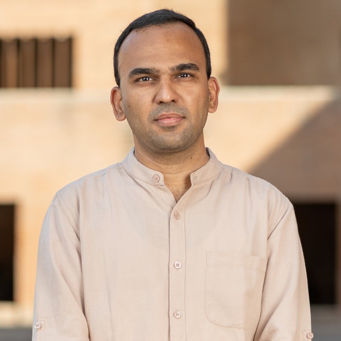 Prof. Neerav Nagar