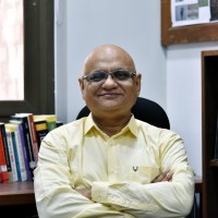 Prof. Sanjay Verma
