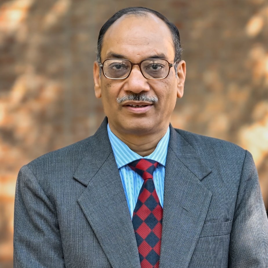 Prof. Anurag K Agarwal