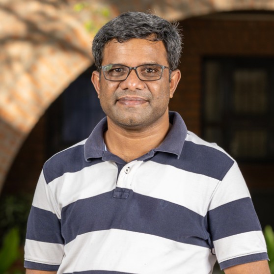Prof. Joshy Jacob