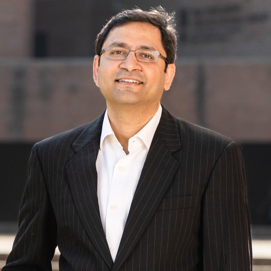 Prof. Tarun Jain