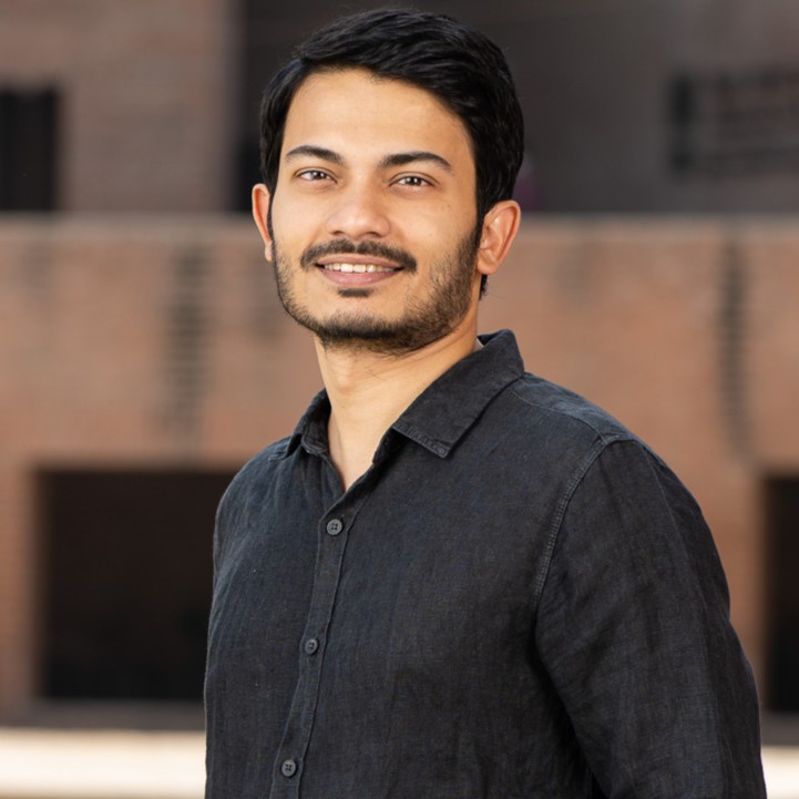 Prof. Chinmay Tumbe