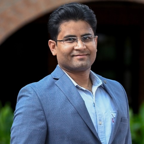 Prof. Samrat Roy