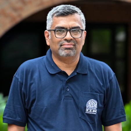 Prof. Viswanath Pingali