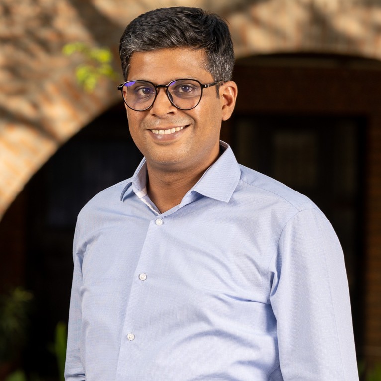 Prof. Ellapulli Vasudevan