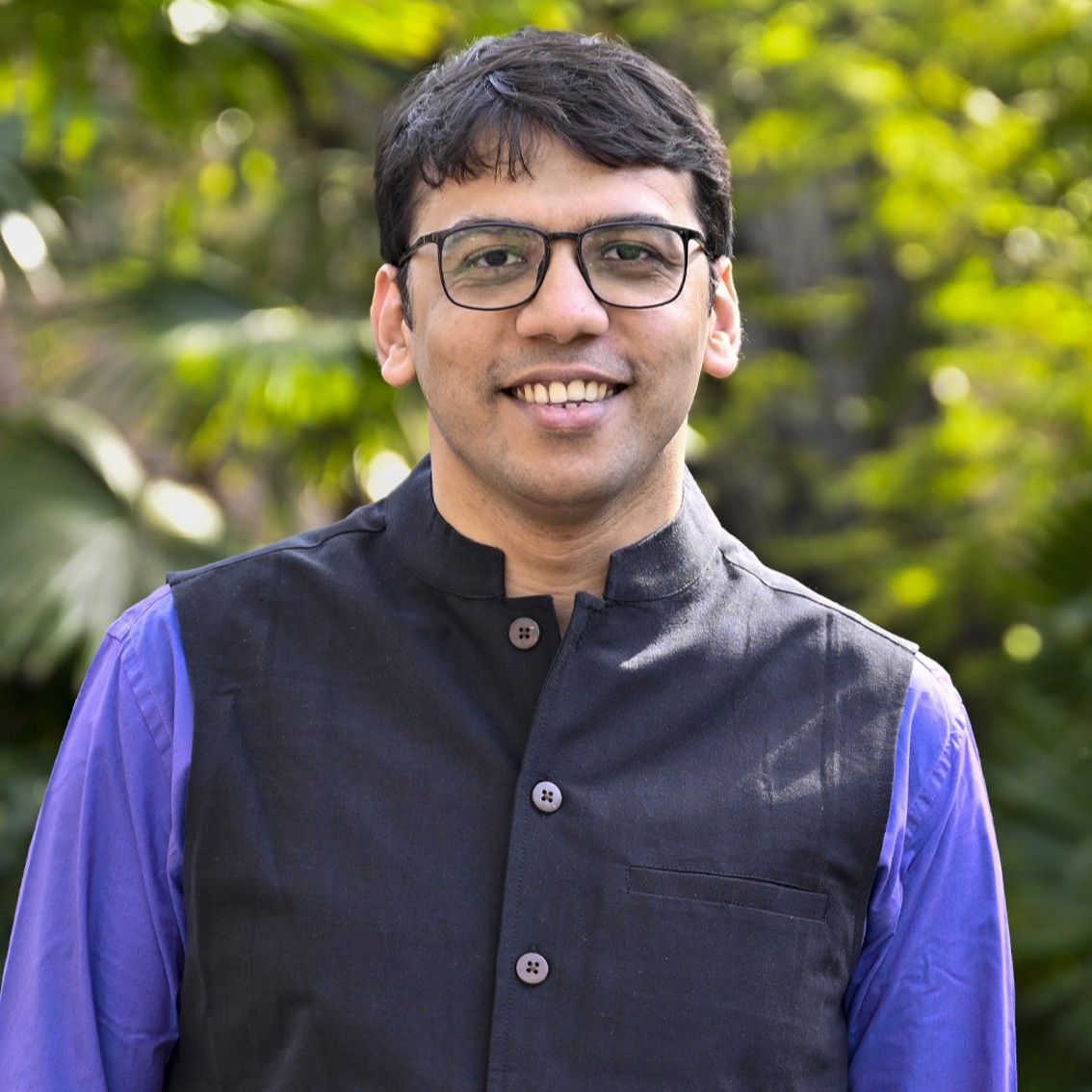 Prof. Bibek Bhattacharya