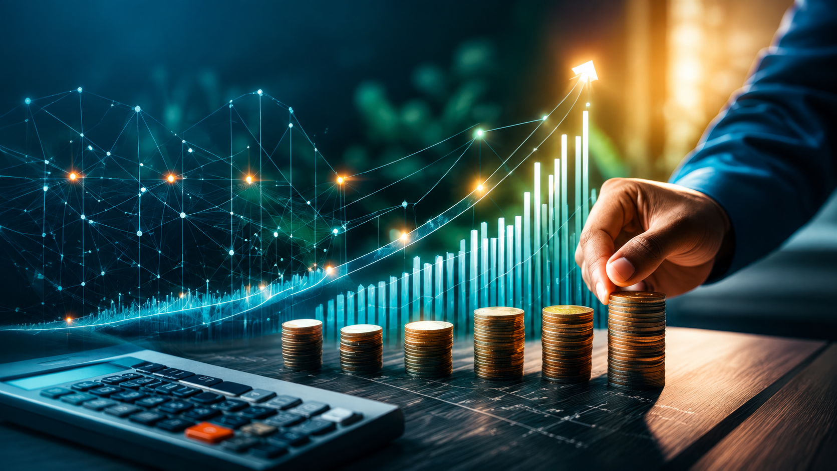 Executive Programme in Financial Planning and Investment Advisory Services