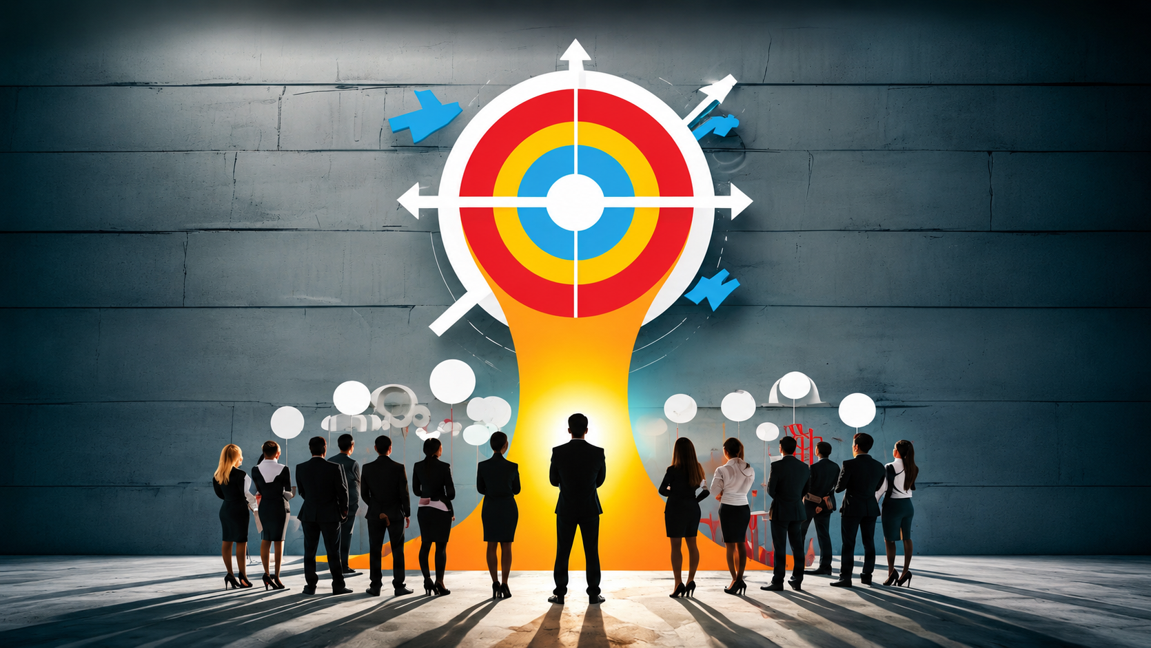 Achieving Excellence in Marketing: Programme for Marketing Leadership (Batch 1)