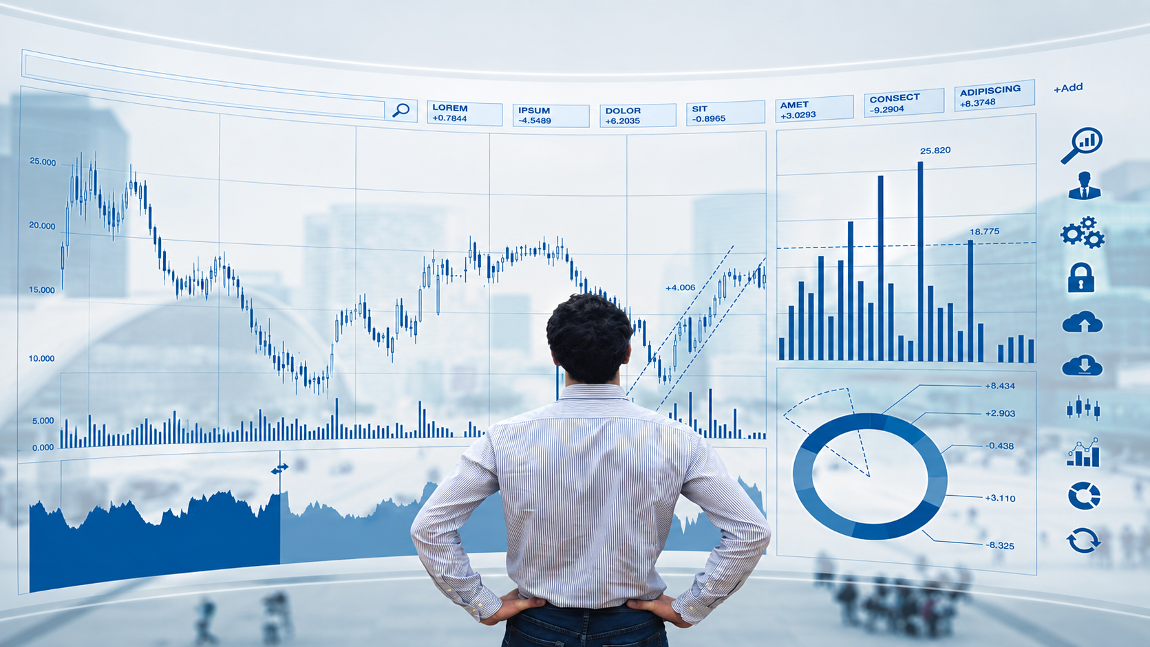 Executive Programme in Business Finance (Batch 8)