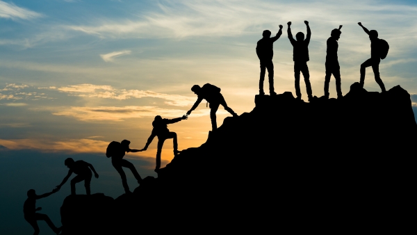 CLIMB: Building Capability For Leadership Transitions