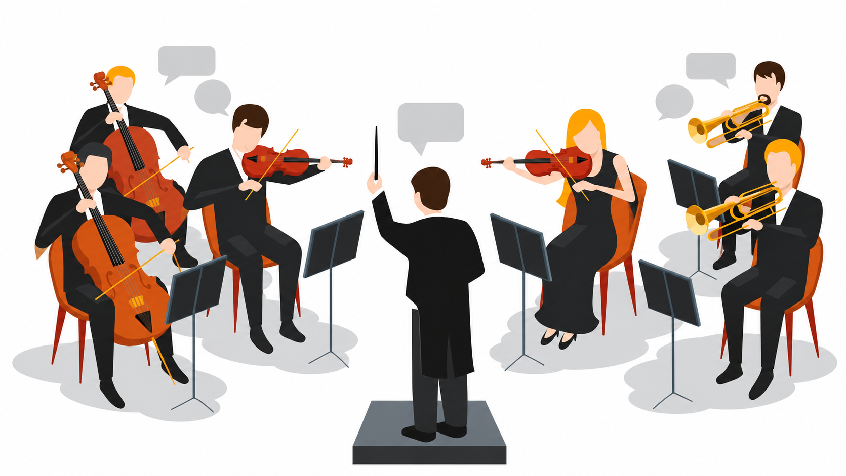 The Winning Edge: Communication Strategies For Leaders
