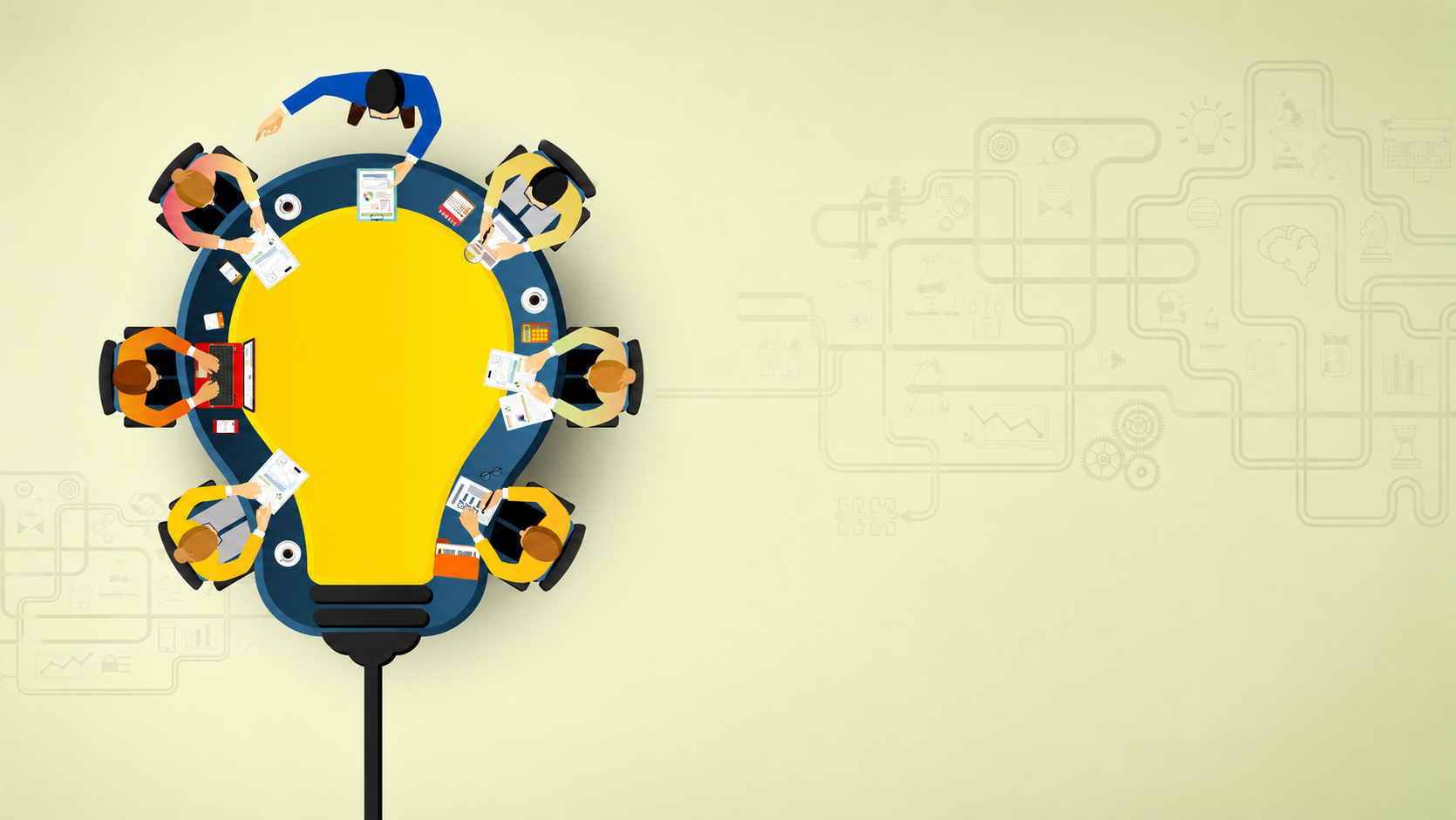 Design Thinking