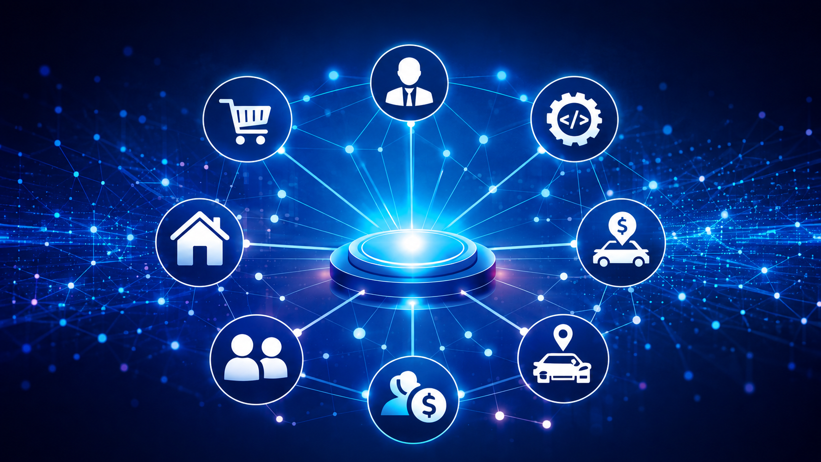 Designing and Operating Multisided Platforms