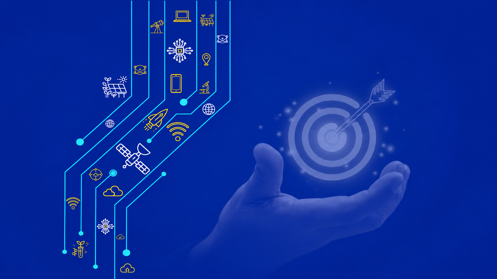 Digital Marketing: Business Models, Processes and Technologies  (Batch 3)