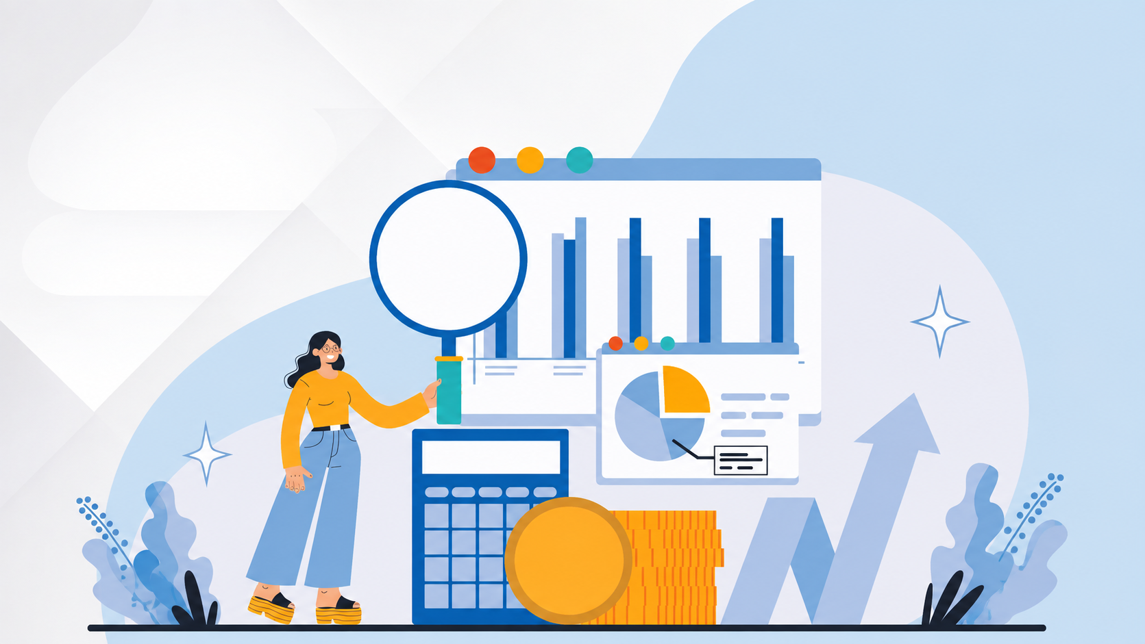 Financial Analysis of Business