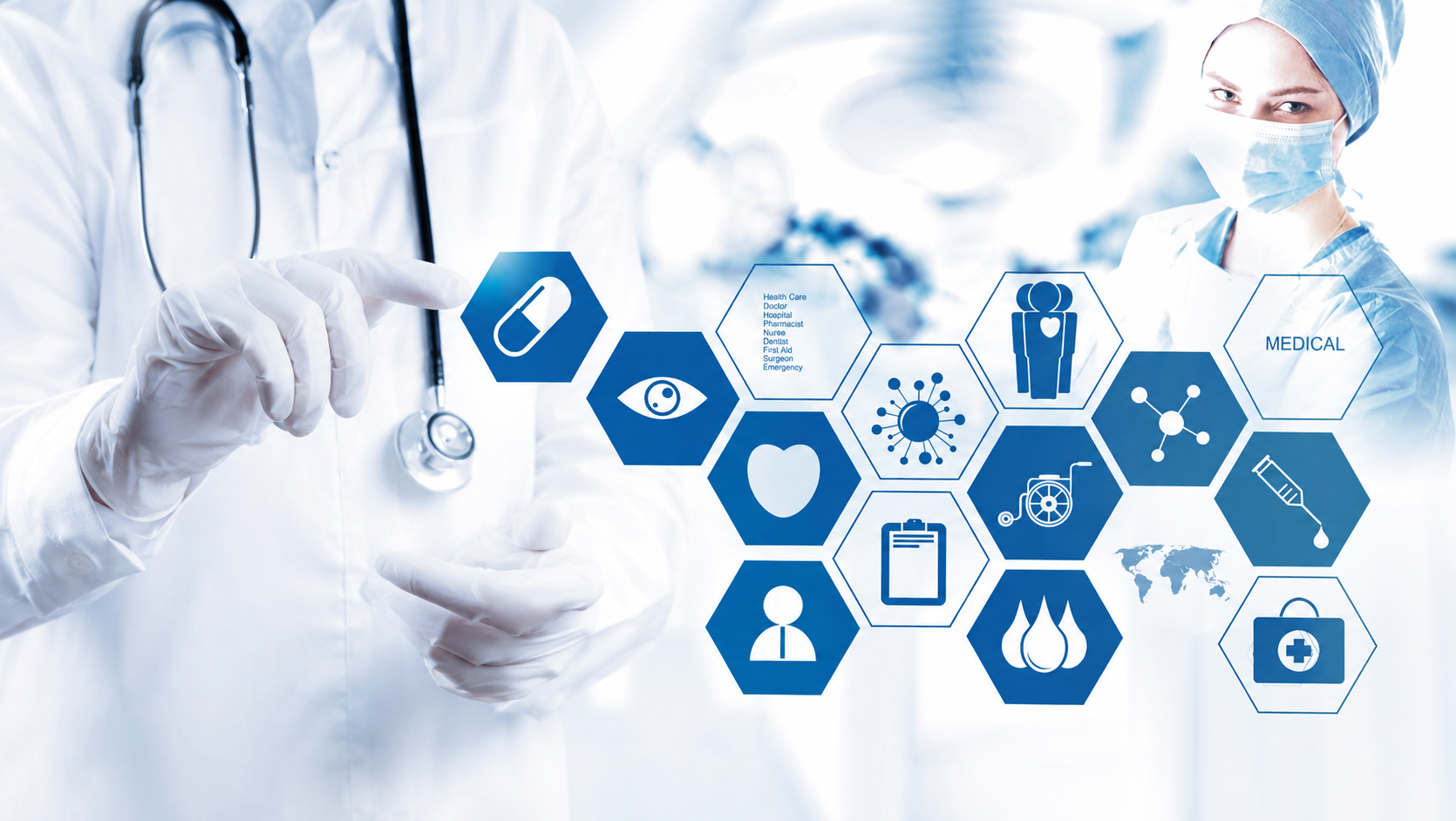 Hospital Management