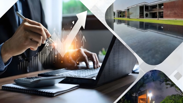 Information Technology Management for Strategic Business Leadership: A Programme for Future CIOs and CTOs - (Batch 02)