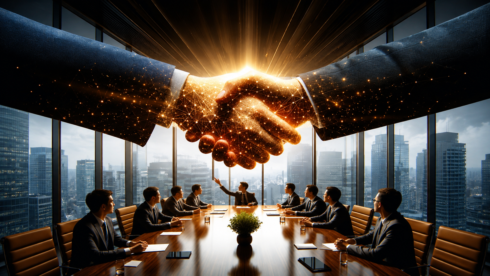 LEAP Entrepreneurs' Mentoring Board (LEAP-EMB) Programme