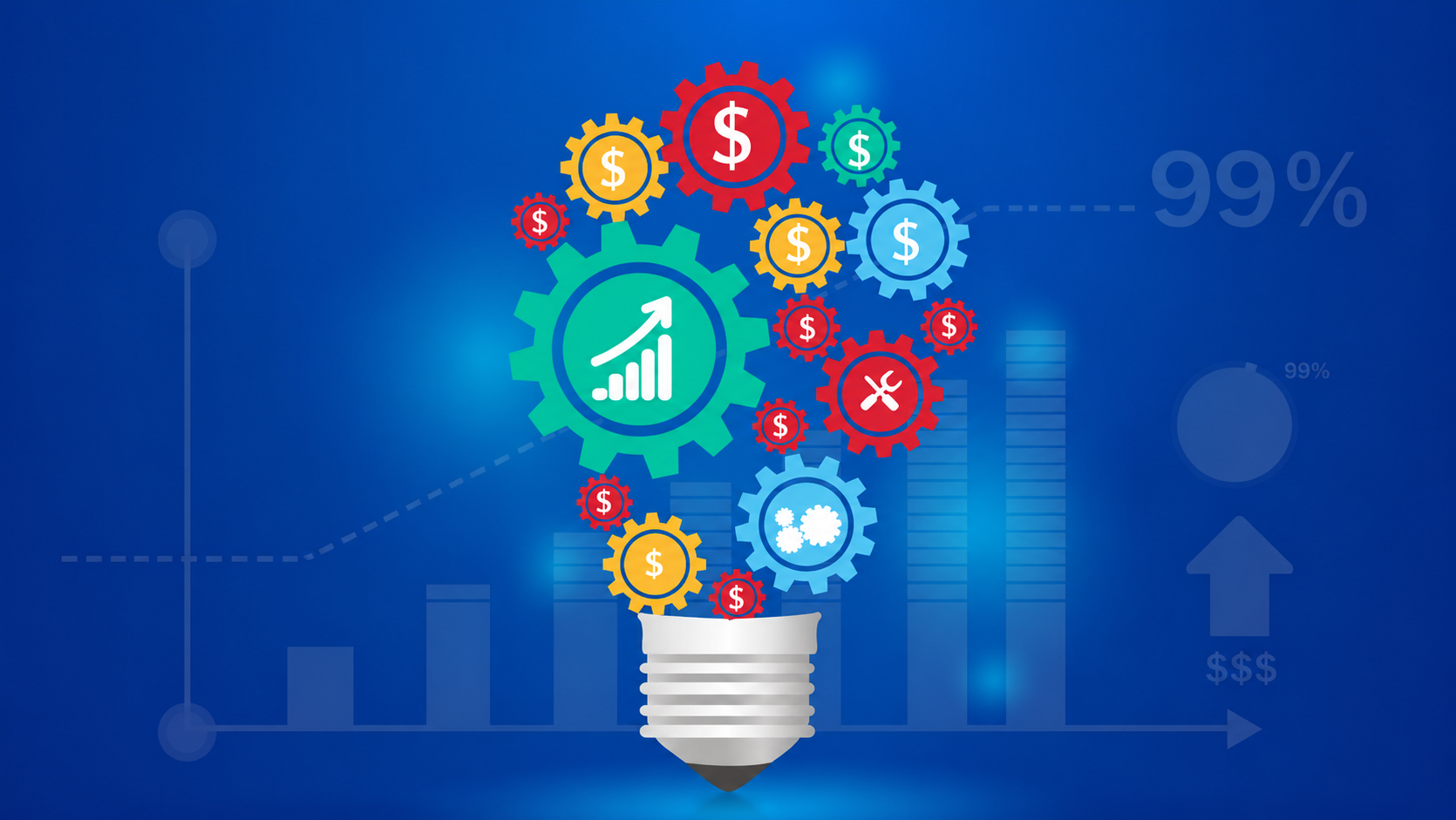 Managing Intellectual Property Assets