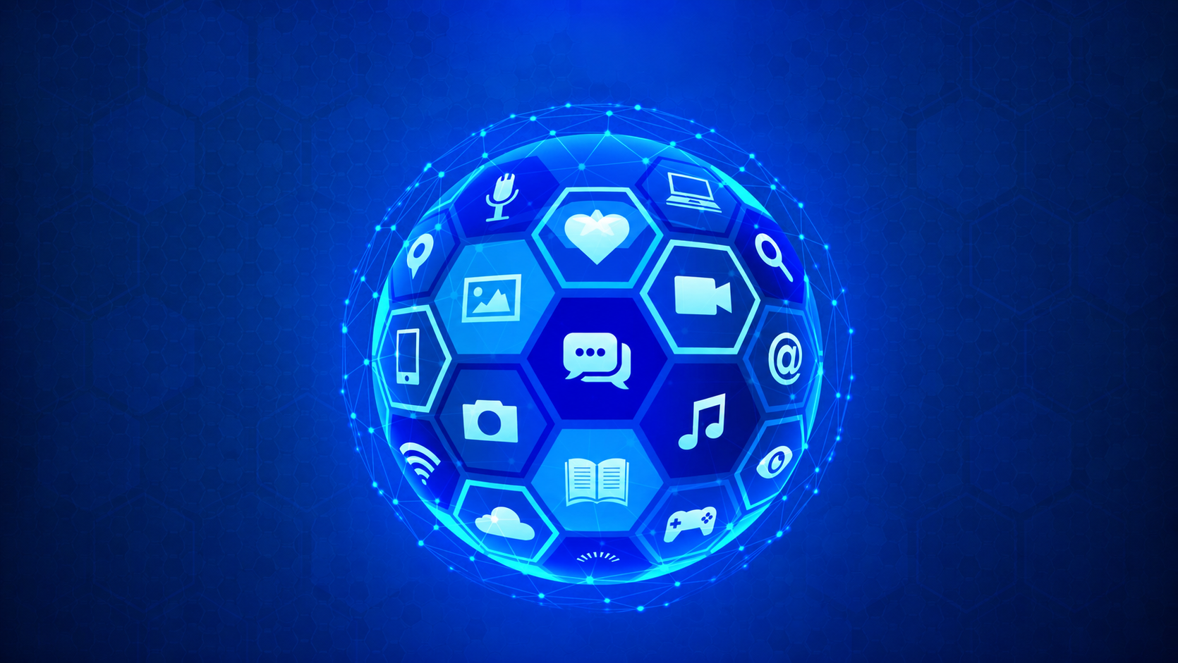 Marketing Tools For Digital Media And Platforms