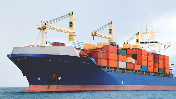 Port Design and Management