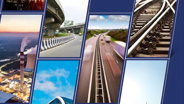 PPP Frameworks For Infrastructure Development