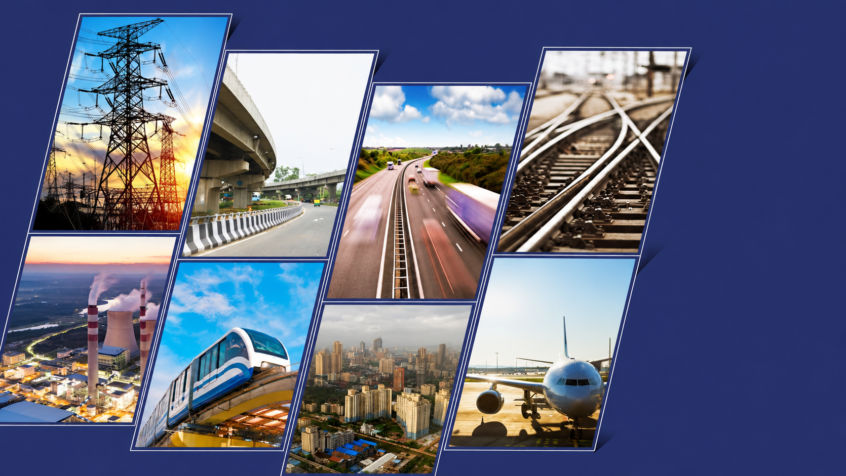 PPP Frameworks For Infrastructure Development