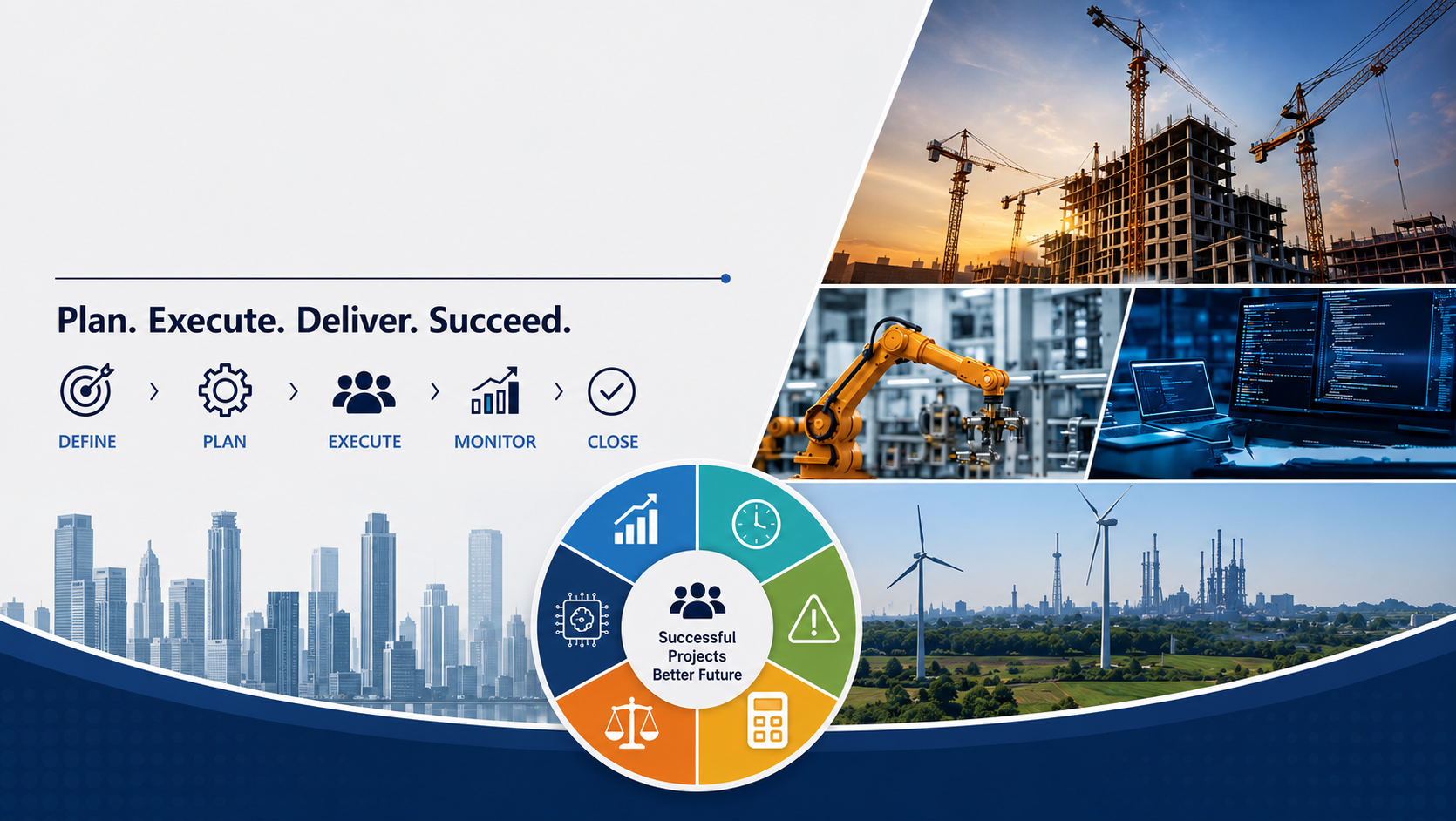 Project Management