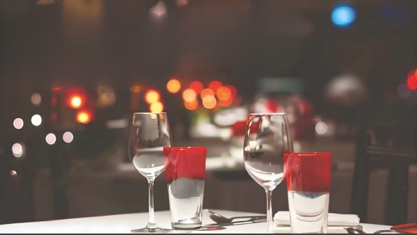 Restaurant Design and Management